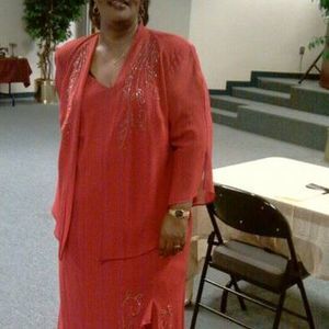 Meet your Posher, Diane